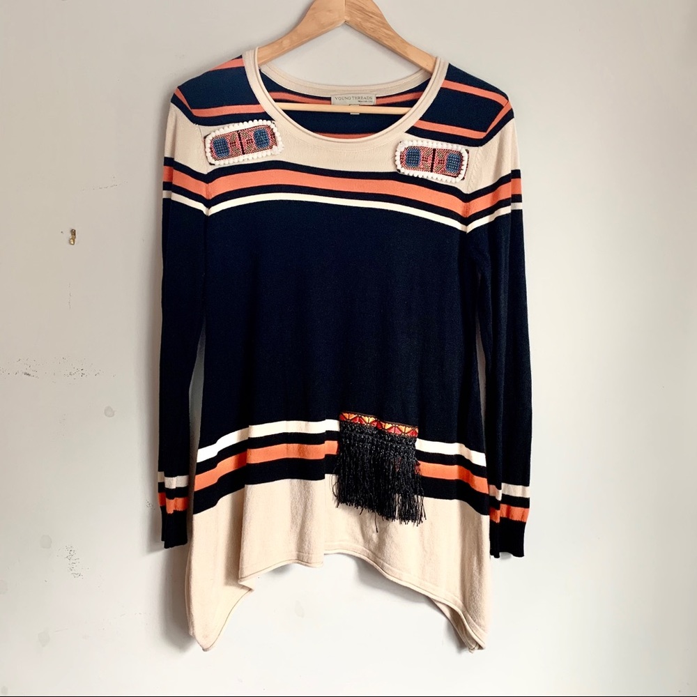 Young Threads long sleeve